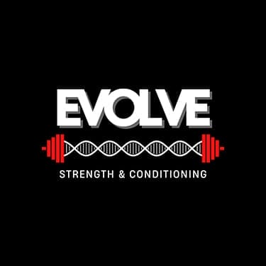 Evolve Strength and Conditioning placeholder